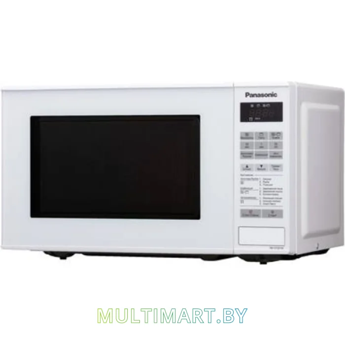 Микроволновая печь Panasonic NN-GT261WZPE